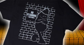 VivHD's T-Shirt Designs